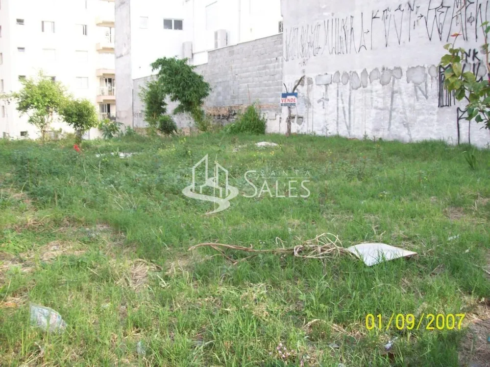 Terreno, 399 m² - Foto 1