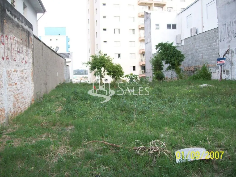Terreno, 399 m² - Foto 4
