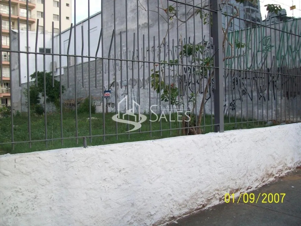 Terreno, 399 m² - Foto 2