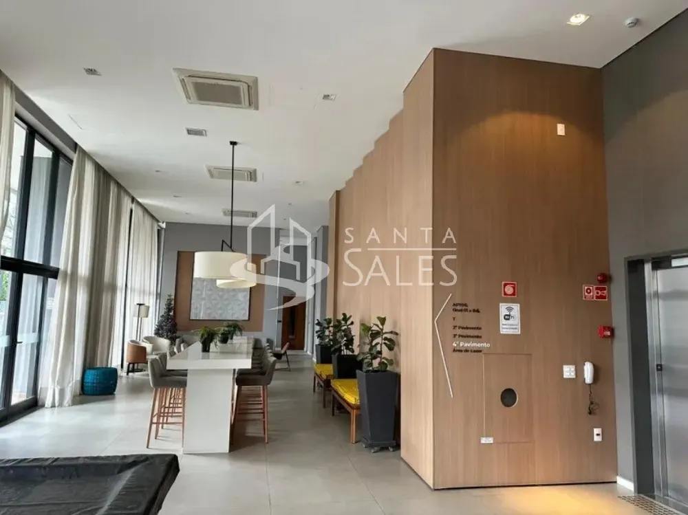 Apartamento, 2 quartos, 72 m² - Foto 2