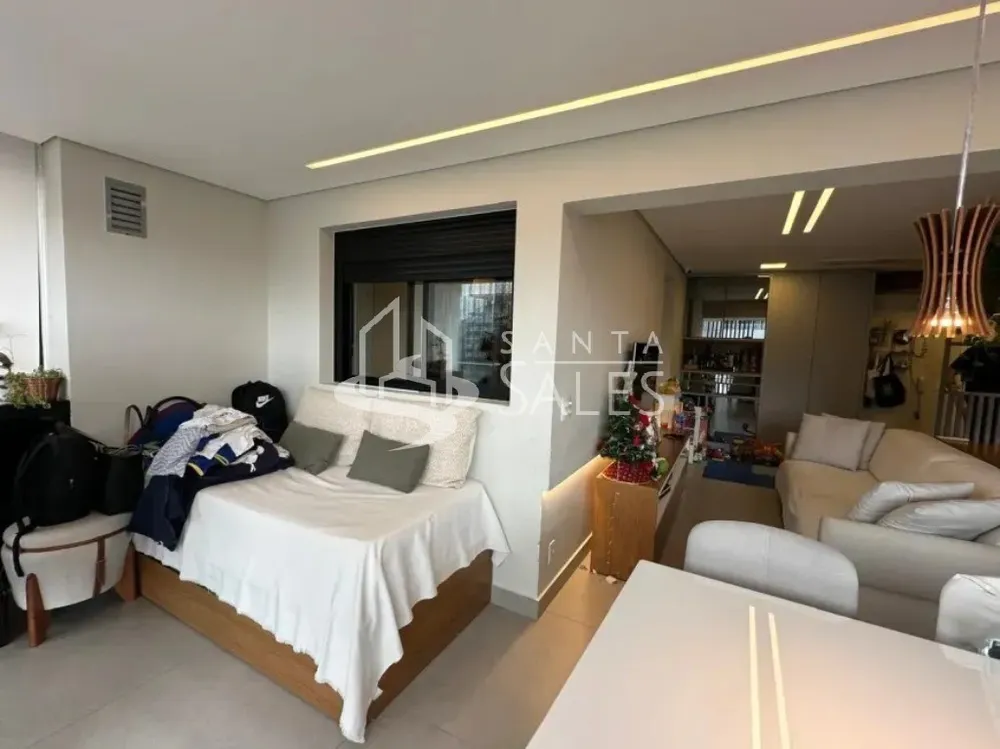 Apartamento, 2 quartos, 72 m² - Foto 5