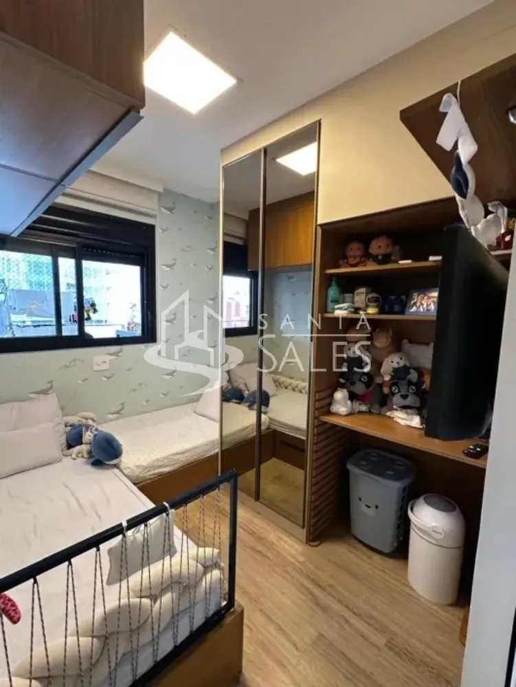 Apartamento, 2 quartos, 72 m² - Foto 8