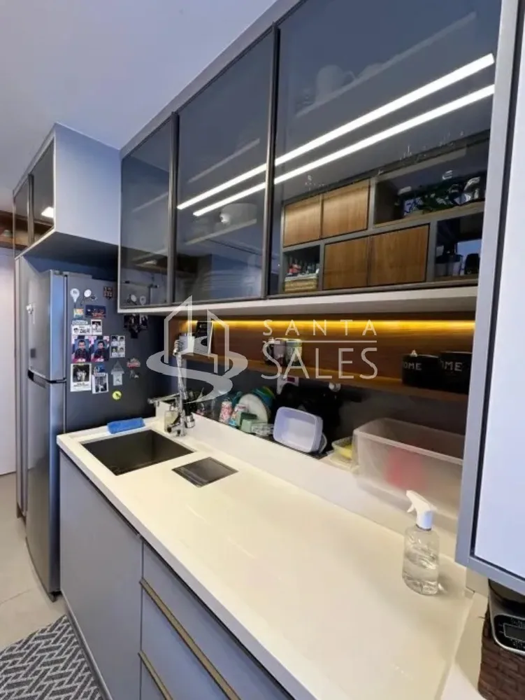 Apartamento, 2 quartos, 72 m² - Foto 3