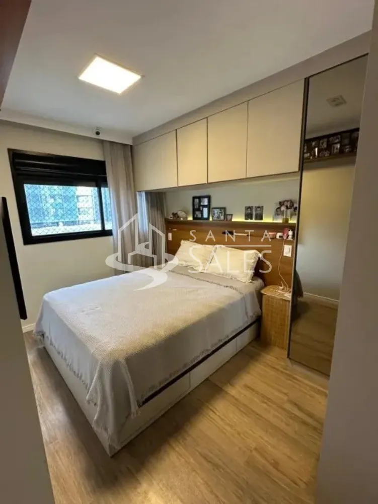 Apartamento, 2 quartos, 72 m² - Foto 7