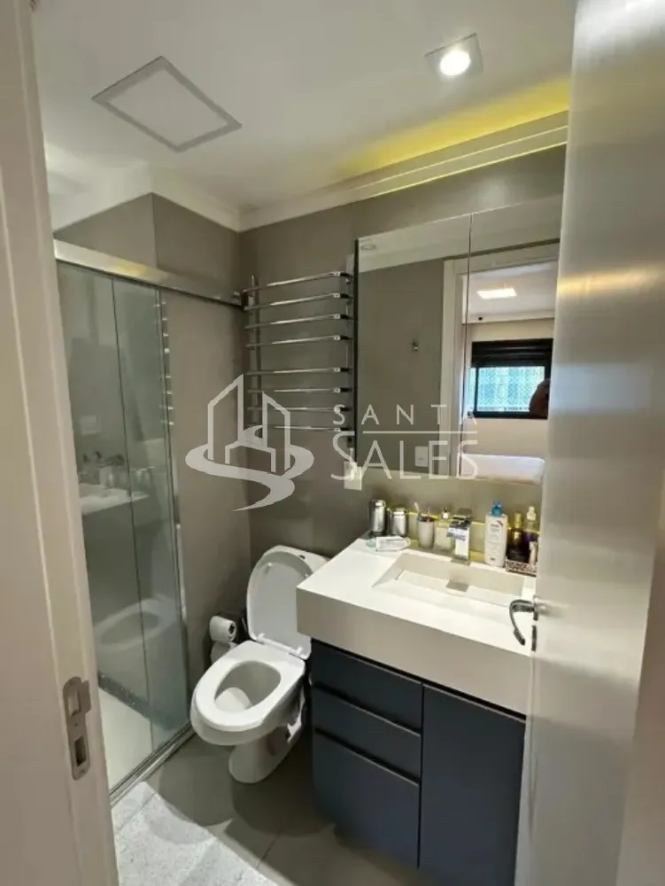 Apartamento, 2 quartos, 72 m² - Foto 9