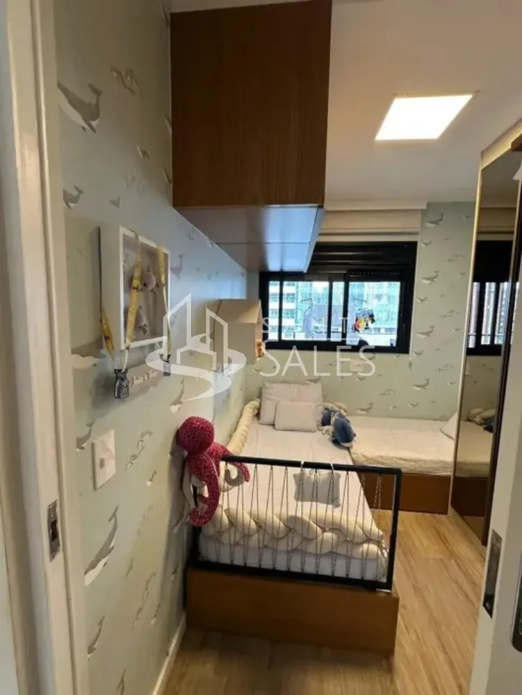 Apartamento, 2 quartos, 72 m² - Foto 7