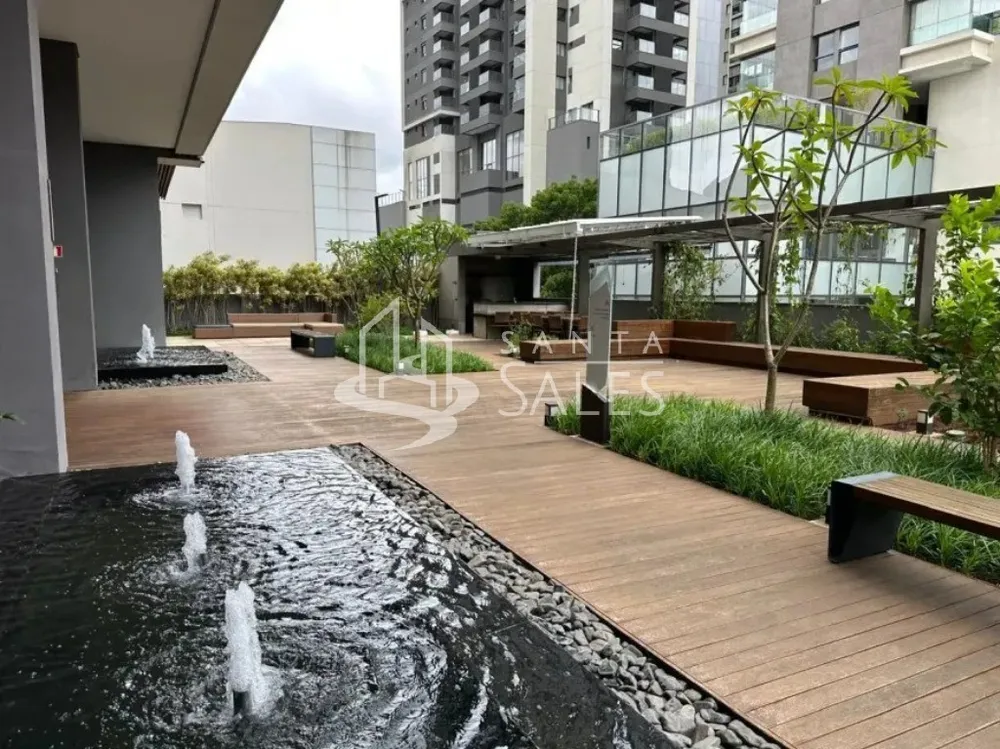 Apartamento, 2 quartos, 72 m² - Foto 12