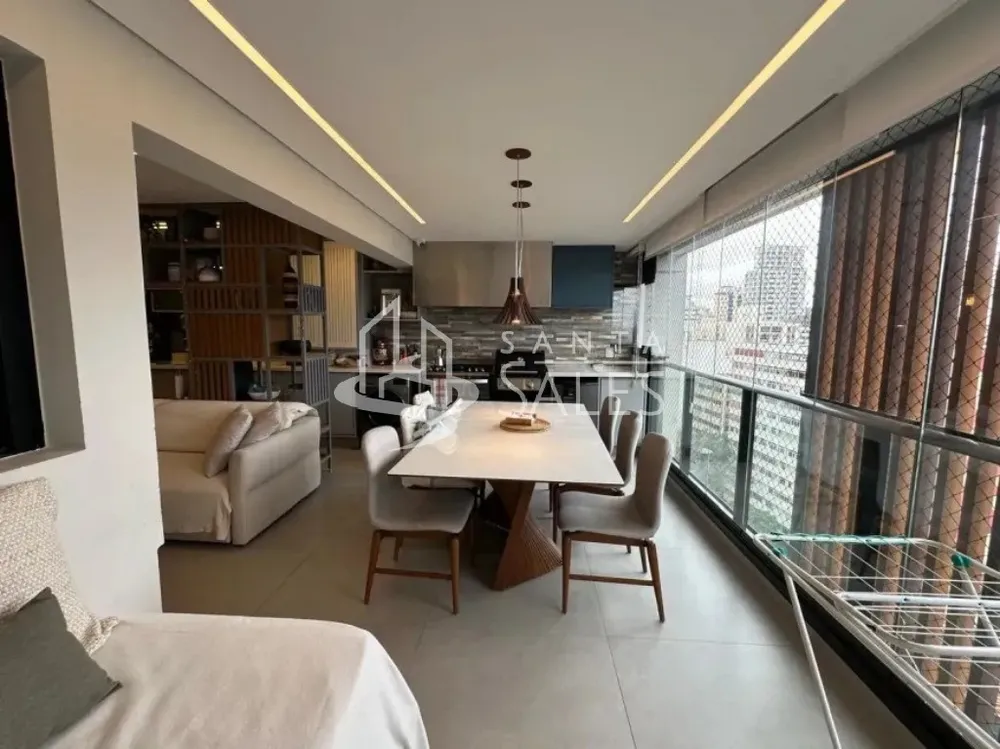 Apartamento, 2 quartos, 72 m² - Foto 5