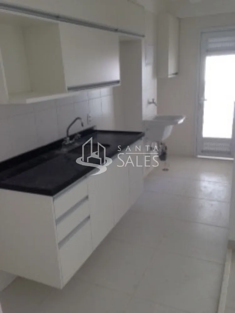 Apartamento, 2 quartos, 79 m² - Foto 2