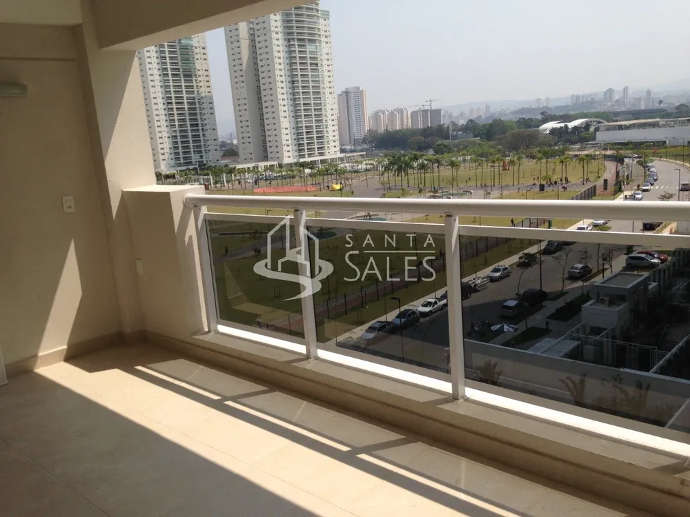 Apartamento, 2 quartos, 79 m² - Foto 7