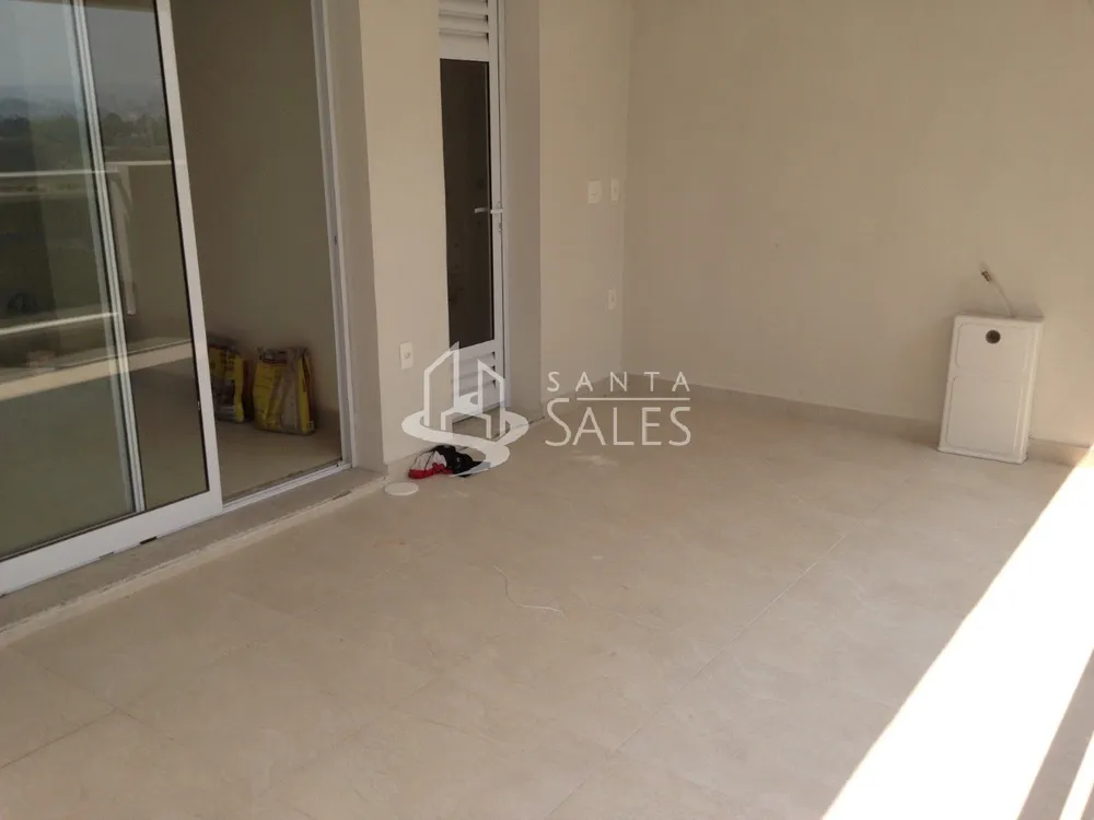 Apartamento, 2 quartos, 79 m² - Foto 1
