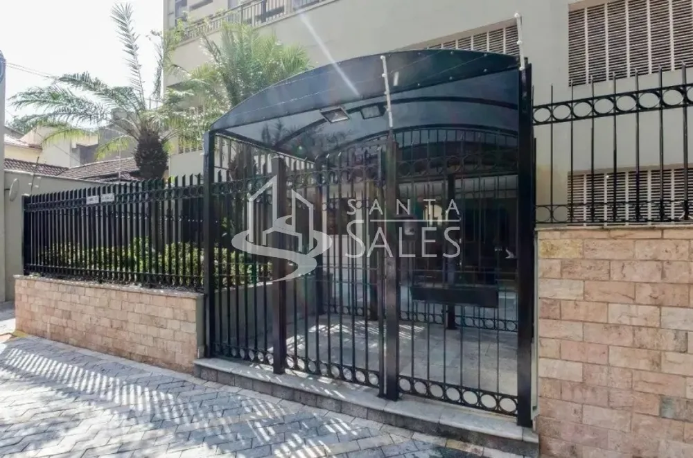 Apartamento, 2 quartos, 57 m² - Foto 1