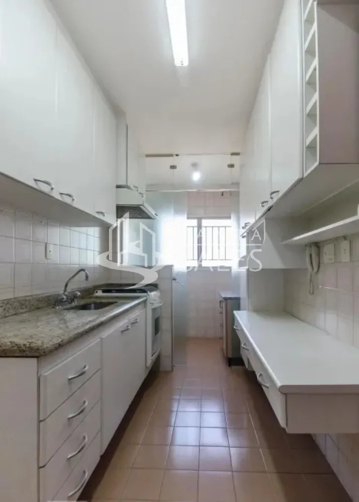 Apartamento, 2 quartos, 57 m² - Foto 3