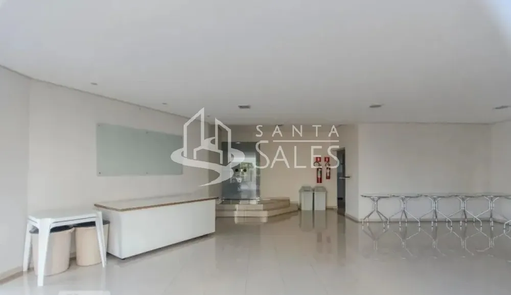 Apartamento, 2 quartos, 57 m² - Foto 11