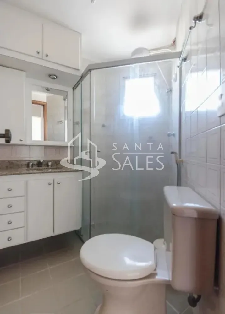 Apartamento, 2 quartos, 57 m² - Foto 7