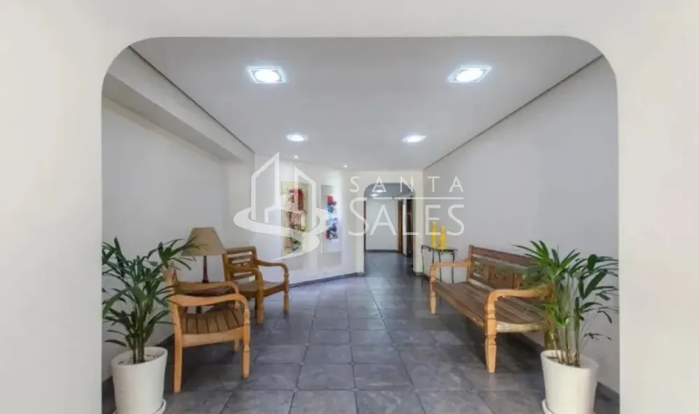 Apartamento, 2 quartos, 57 m² - Foto 8
