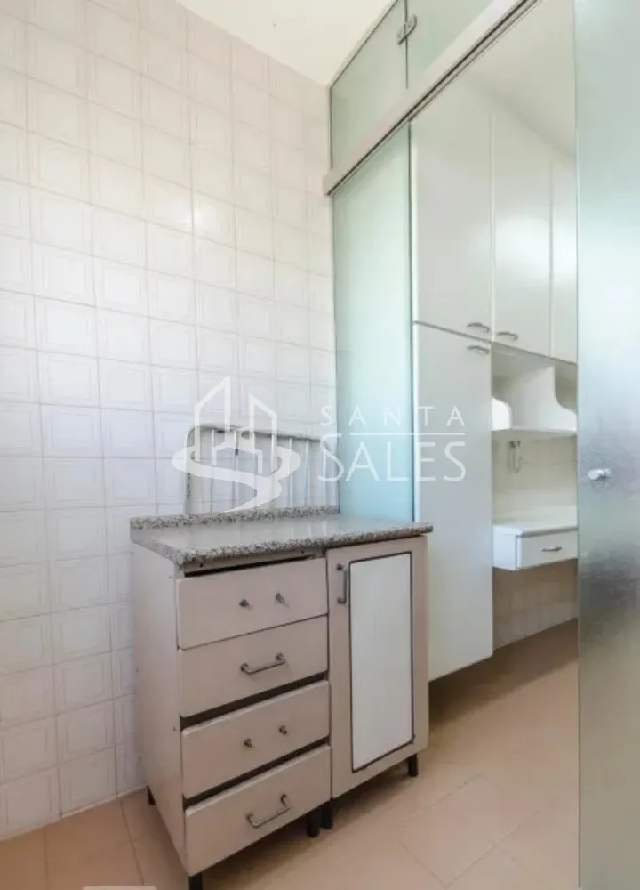 Apartamento, 2 quartos, 57 m² - Foto 4