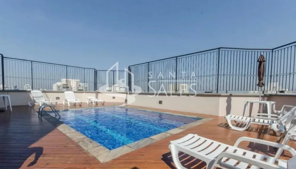 Apartamento, 2 quartos, 57 m² - Foto 10