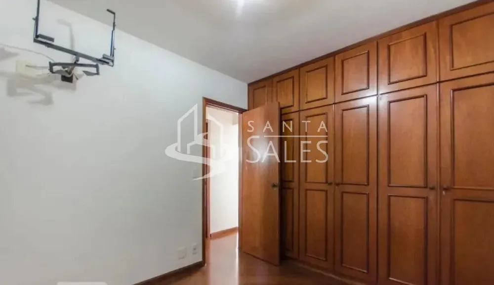 Apartamento, 2 quartos, 57 m² - Foto 4