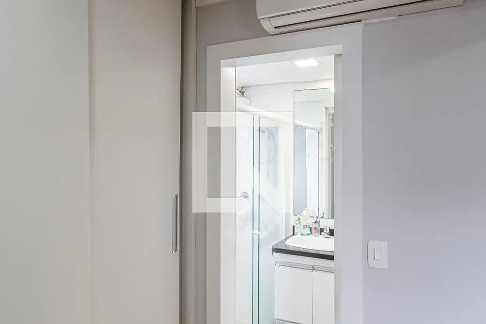 Kitnet-Studio, 39 m² - Foto 1