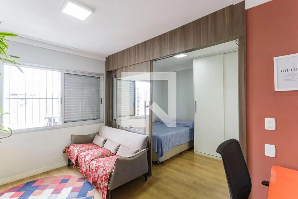 Kitnet-Studio, 39 m² - Foto 2