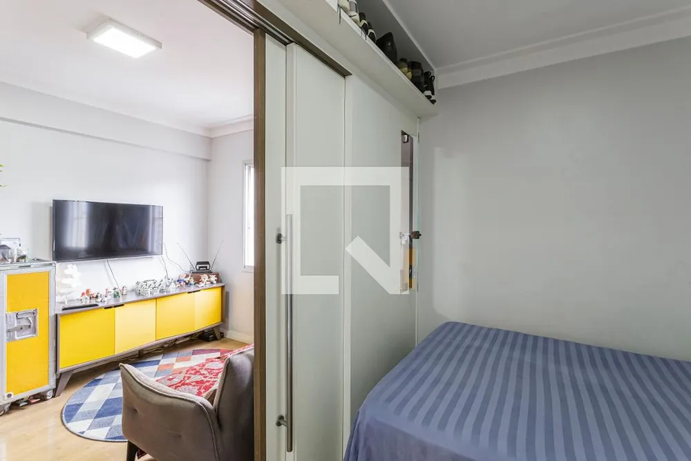 Kitnet-Studio, 39 m² - Foto 4