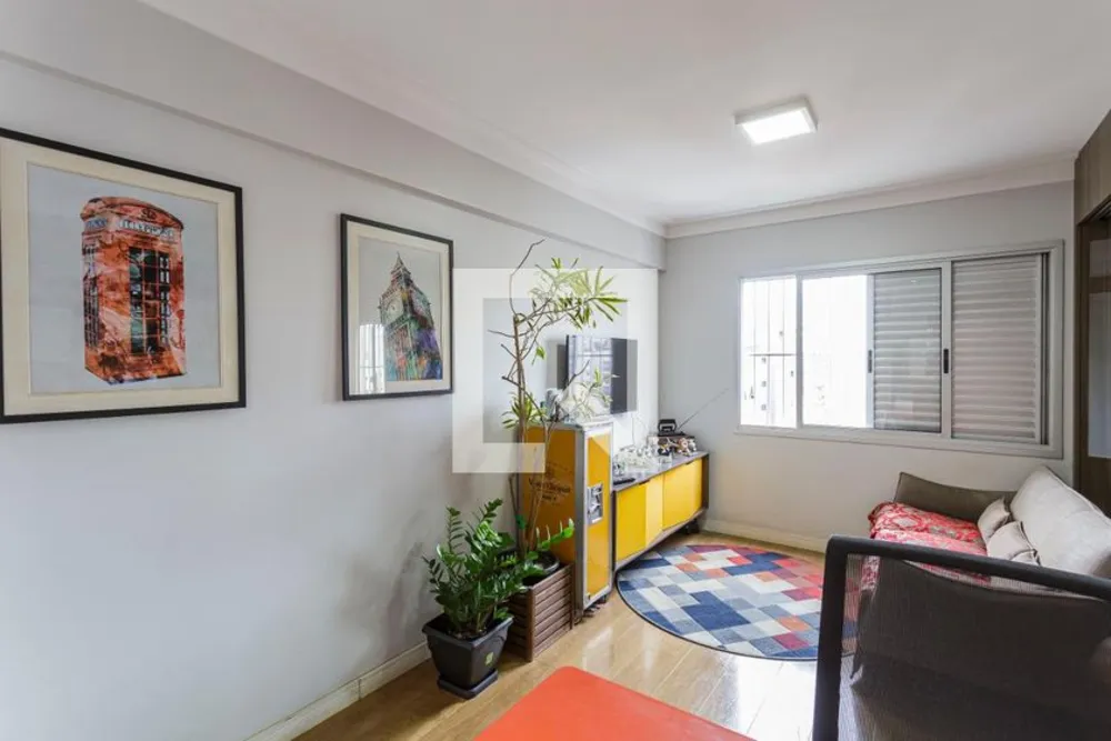 Kitnet-Studio, 39 m² - Foto 4