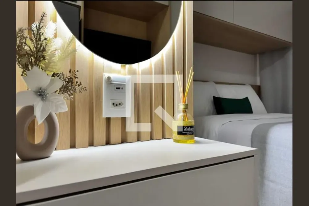Apartamento, 1 quarto, 22 m² - Foto 5
