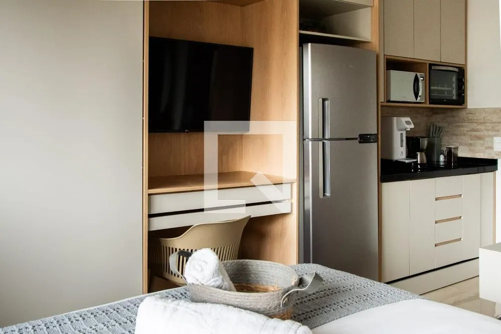 Apartamento, 1 quarto, 22 m² - Foto 4