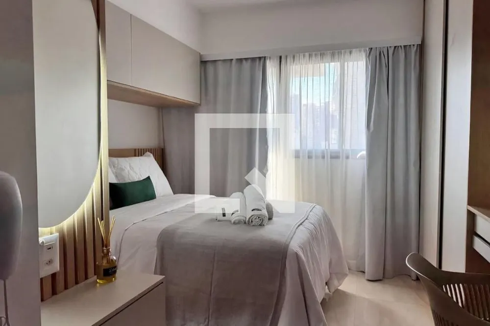 Apartamento, 1 quarto, 22 m² - Foto 8