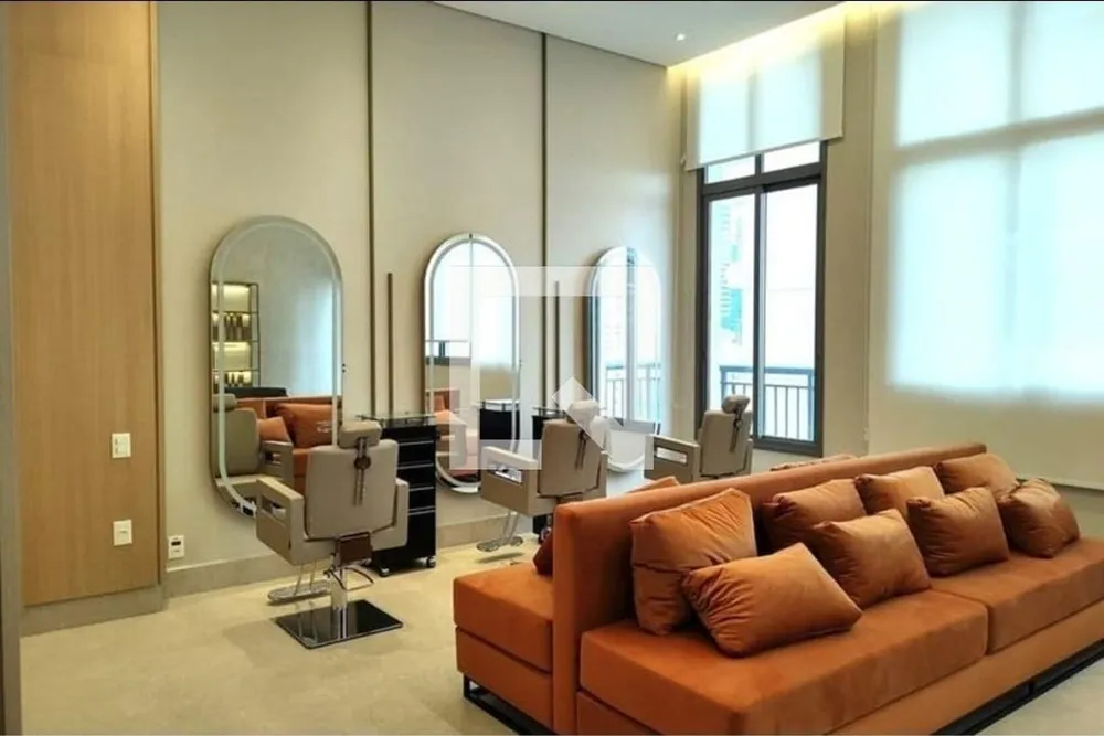 Apartamento, 1 quarto, 22 m² - Foto 12