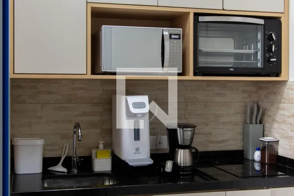 Apartamento, 1 quarto, 22 m² - Foto 6