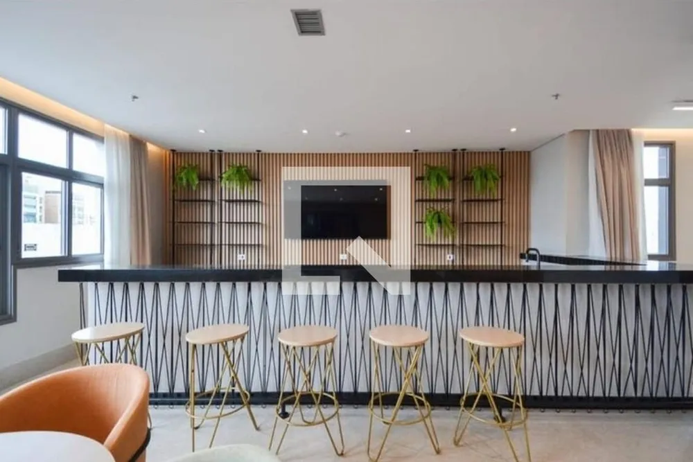 Apartamento, 1 quarto, 22 m² - Foto 14