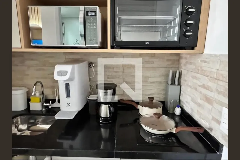 Apartamento, 1 quarto, 22 m² - Foto 4