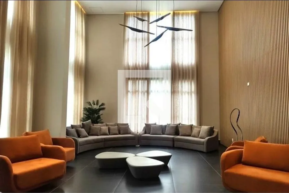Apartamento, 1 quarto, 22 m² - Foto 7