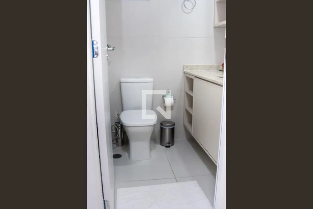 Apartamento, 1 quarto, 22 m² - Foto 3