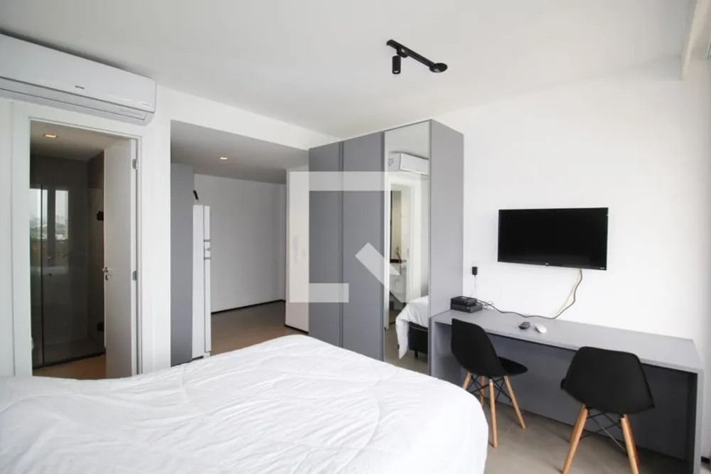 Kitnet-Studio, 28 m² - Foto 11
