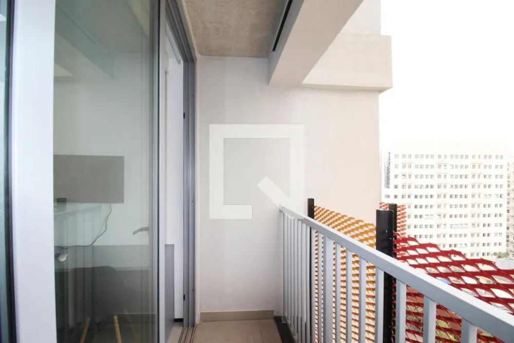 Kitnet-Studio, 28 m² - Foto 10
