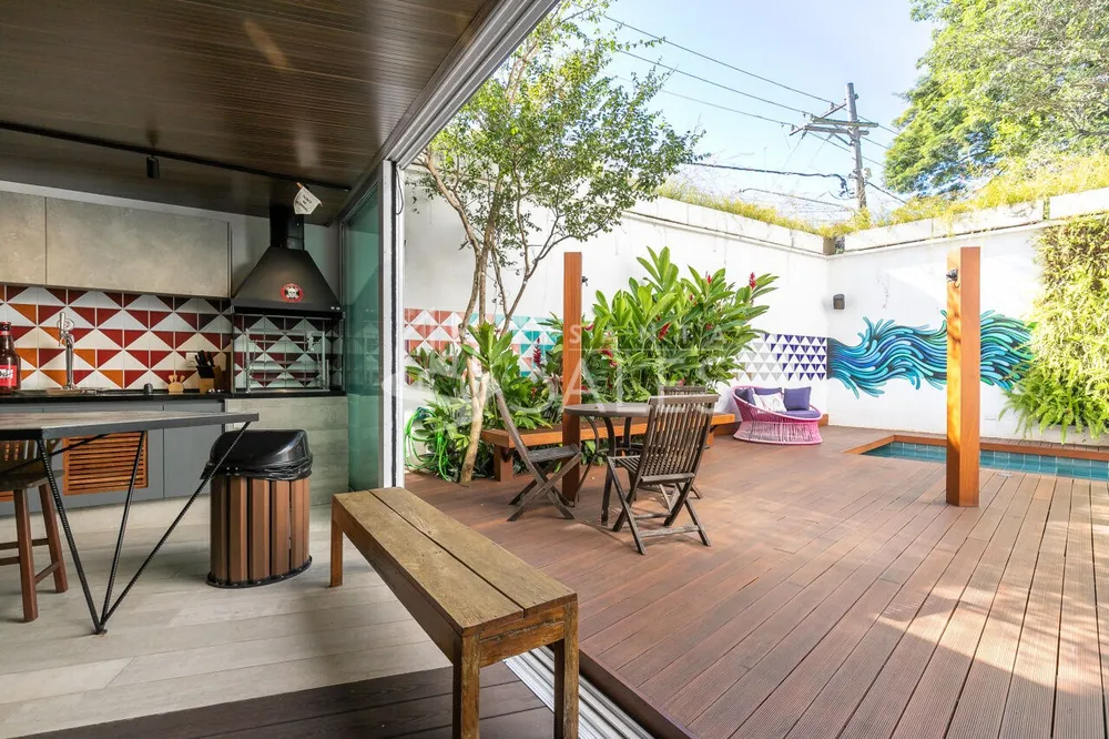 Casa, 3 quartos, 550 m² - Foto 6