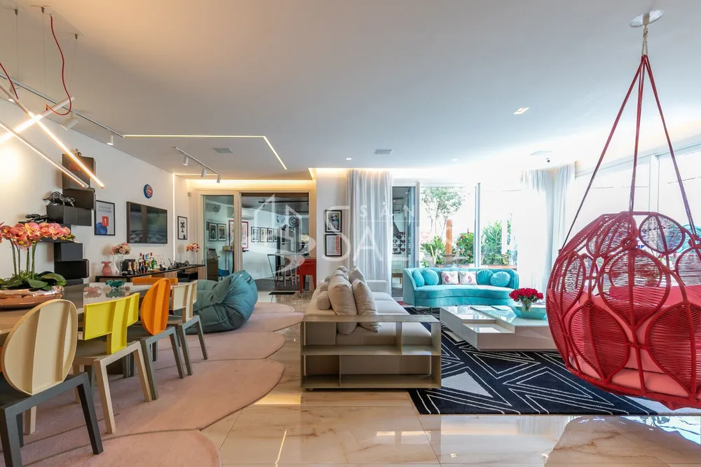 Casa, 3 quartos, 550 m² - Foto 2