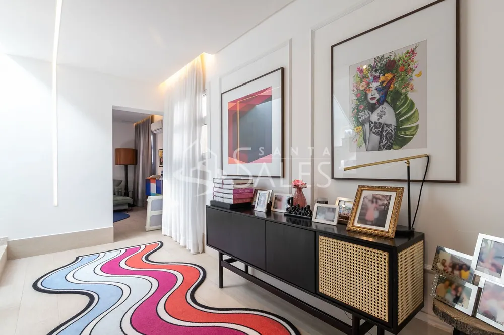 Casa, 3 quartos, 550 m² - Foto 1