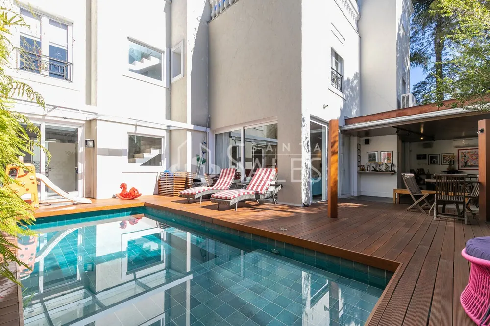 Casa, 3 quartos, 550 m² - Foto 7
