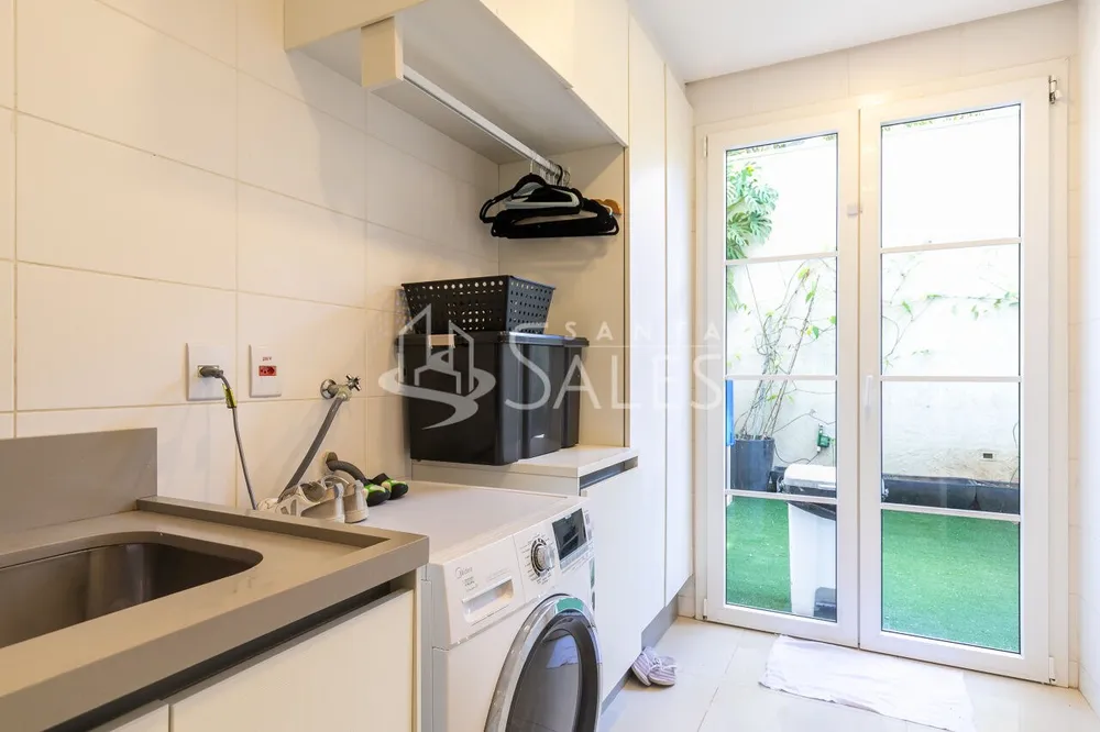Casa, 3 quartos, 550 m² - Foto 3