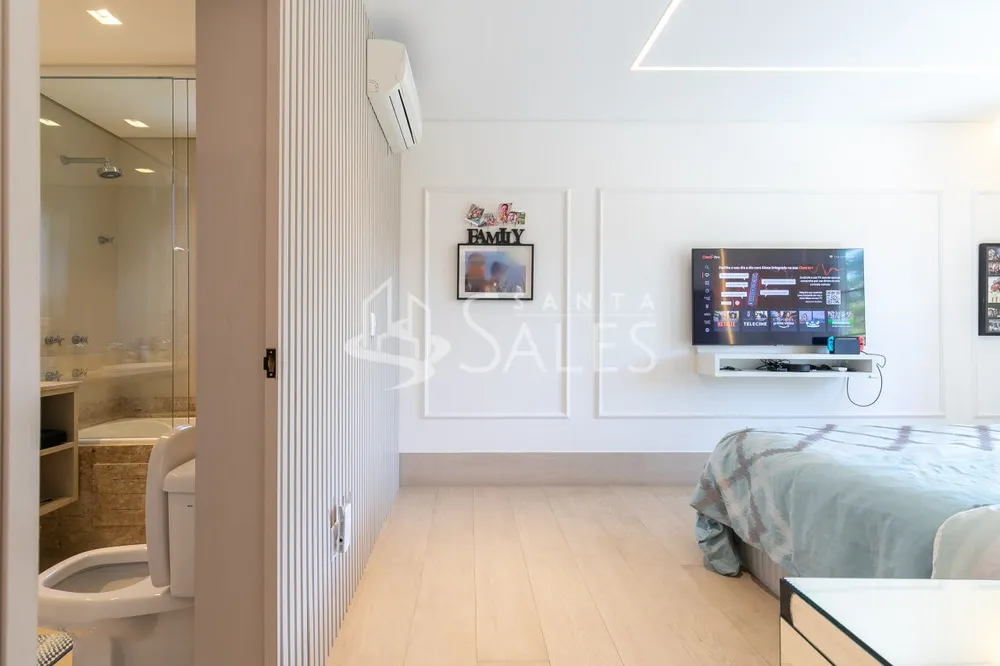 Casa, 3 quartos, 550 m² - Foto 7