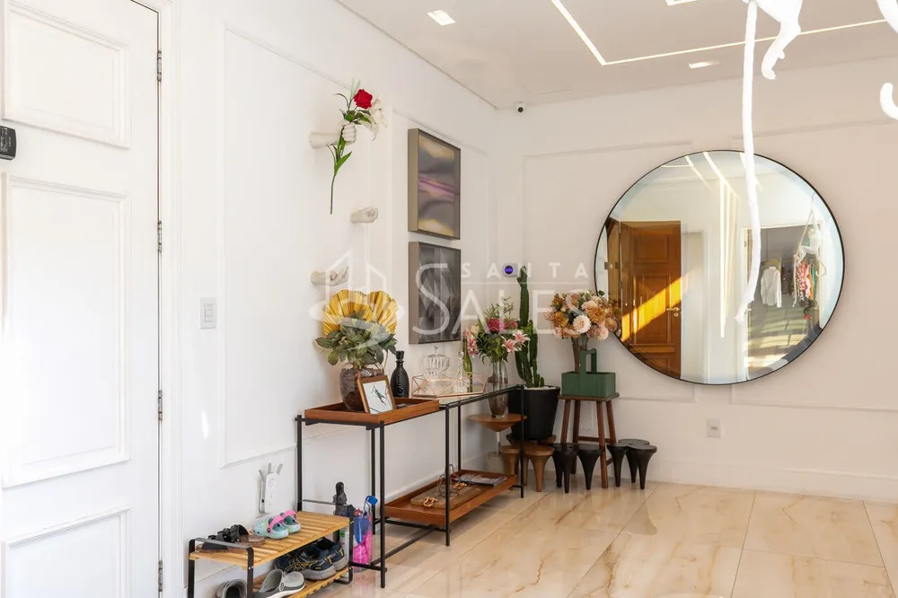 Casa, 3 quartos, 550 m² - Foto 1