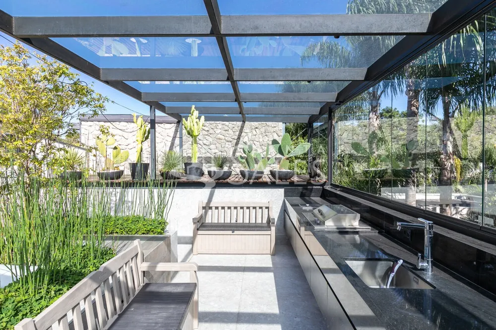 Casa, 3 quartos, 550 m² - Foto 15