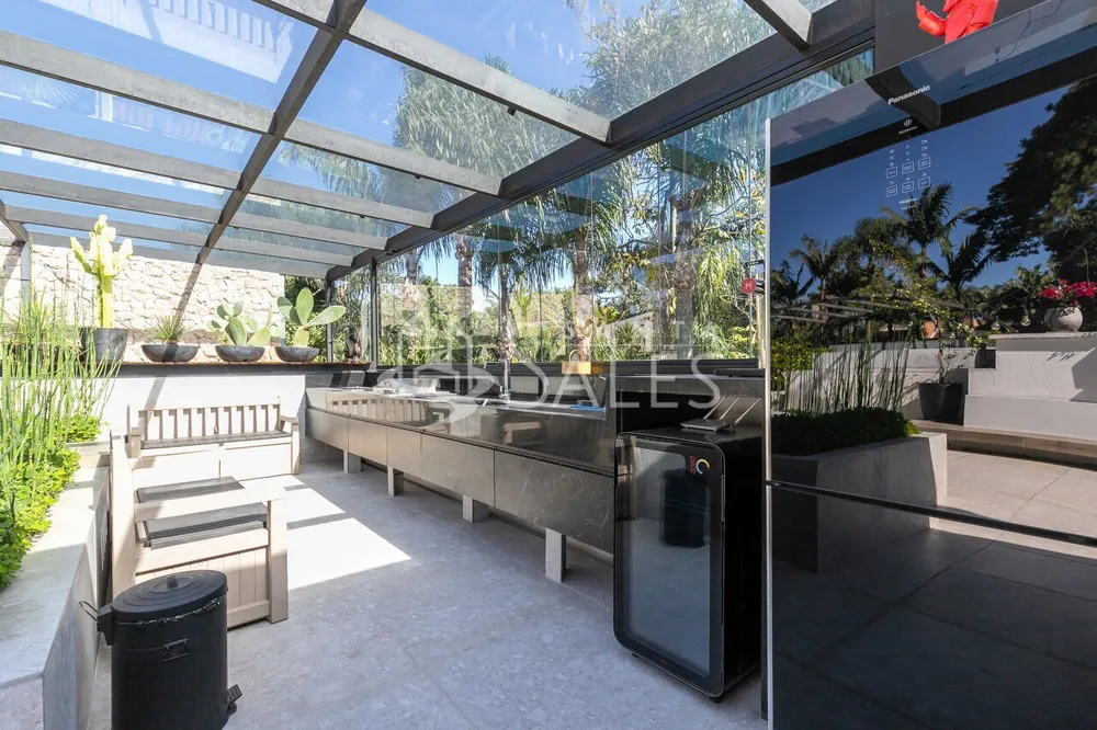 Casa, 3 quartos, 550 m² - Foto 5