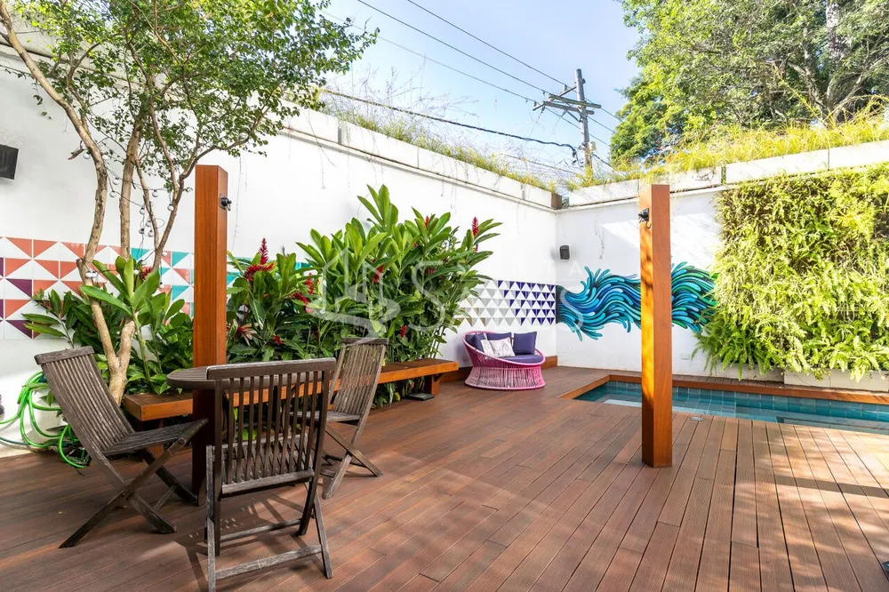 Casa, 3 quartos, 550 m² - Foto 5