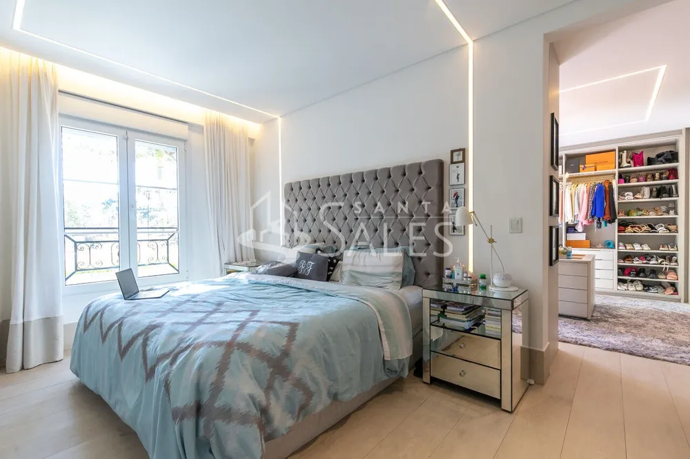 Casa, 3 quartos, 550 m² - Foto 12