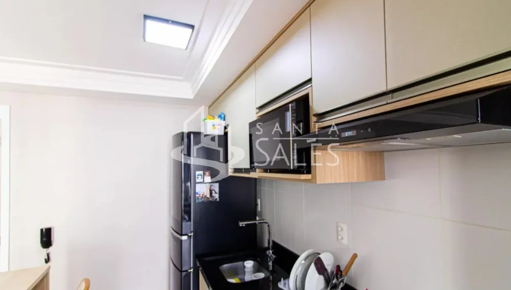 Apartamento, 2 quartos, 81 m² - Foto 4